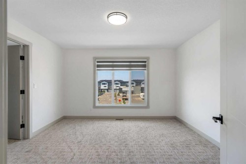 414 Corner Meadows Square Ne, Calgary, AB - Indoor Photo Showing Other Room