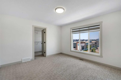 414 Corner Meadows Square Ne, Calgary, AB - Indoor Photo Showing Other Room
