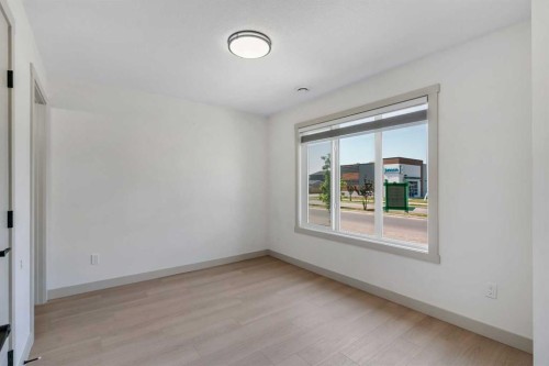 414 Corner Meadows Square Ne, Calgary, AB - Indoor Photo Showing Other Room