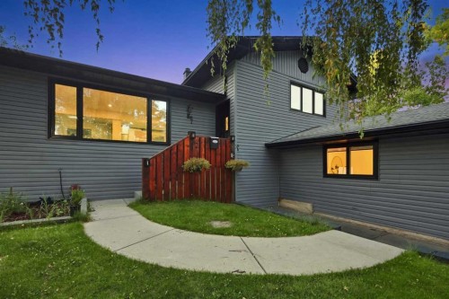 67 Flavelle Road Se, Calgary, AB 