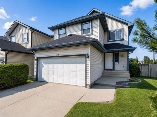 139 Bridlewood Circle Sw, Calgary, AB - Outdoor