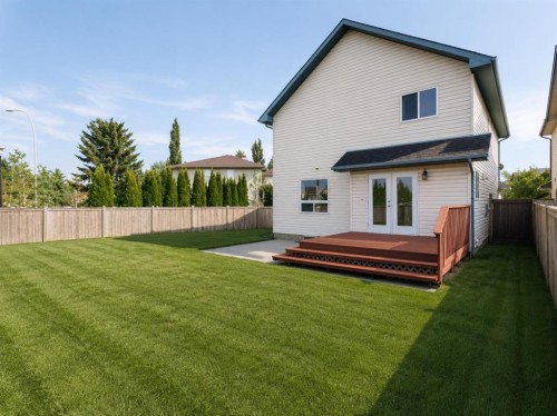 139 Bridlewood Circle Sw, Calgary, AB - Outdoor