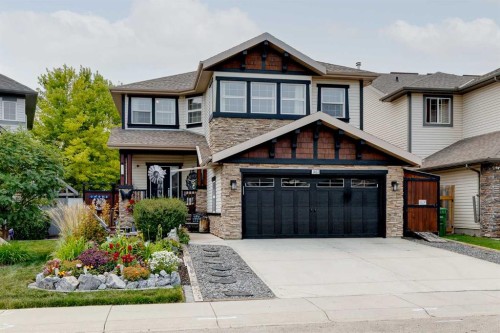 1437 Kings Heights Boulevard SE Airdrie, AB T4A 0A1