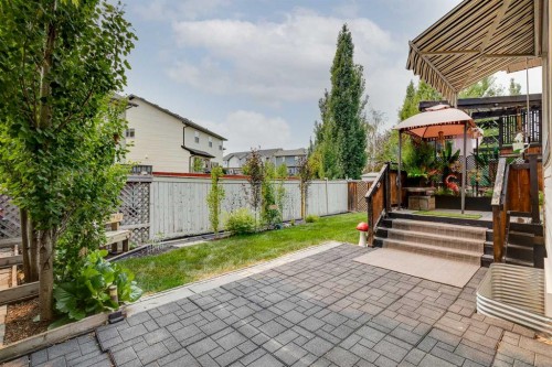 1437 Kings Heights Boulevard Se, Airdrie, AB - Outdoor