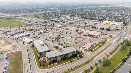 1437 Kings Heights Boulevard Se, Airdrie, AB - Outdoor With View