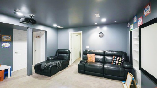 462 Williamstown Green Nw, Airdrie, AB - Indoor