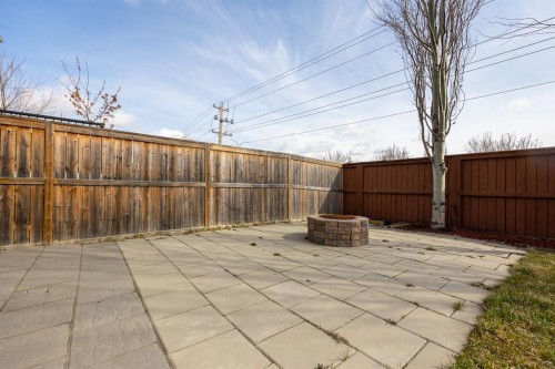 462 Williamstown Green Nw, Airdrie, AB - Outdoor