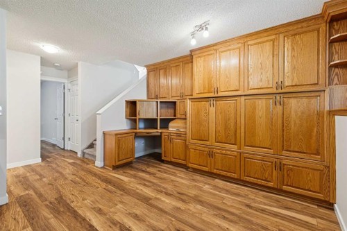 159 Woodbend Way, Okotoks, AB - Indoor Photo Showing Other Room