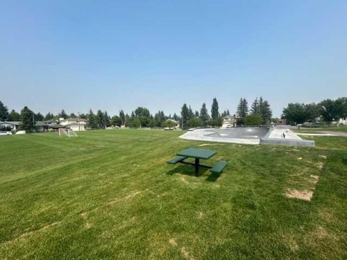 159 Woodbend Way, Okotoks, AB - Outdoor With View