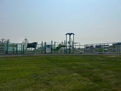 159 Woodbend Way, Okotoks, AB - Outdoor With View