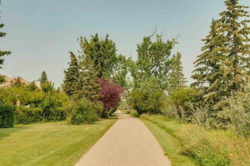 159 Woodbend Way, Okotoks, AB - Outdoor With View
