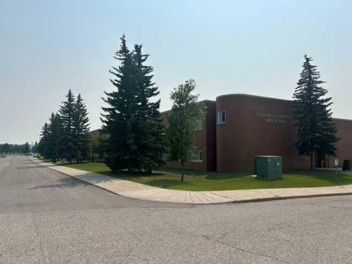 159 Woodbend Way, Okotoks, AB - Outdoor