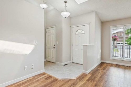 159 Woodbend Way, Okotoks, AB - Indoor Photo Showing Other Room