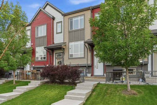 656 Copperpond Boulevard Se, Calgary, AB 