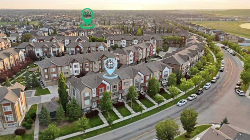 656 Copperpond Boulevard Se, Calgary, AB 