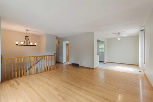14695 Deer Ridge Drive Se, Calgary, AB - Indoor Photo Showing Other Room