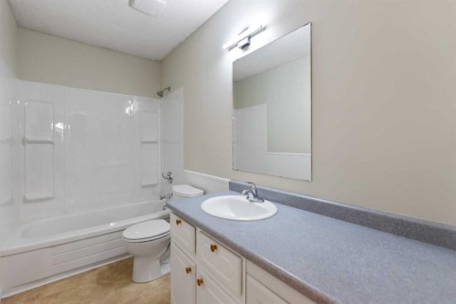 14695 Deer Ridge Drive Se, Calgary, AB - Indoor Photo Showing Bathroom
