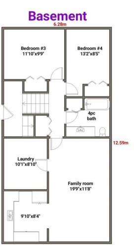 5233 17 Avenue Nw, Calgary, AB - Other