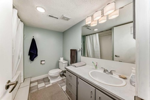 5233 17 Avenue Nw, Calgary, AB - Indoor Photo Showing Bathroom