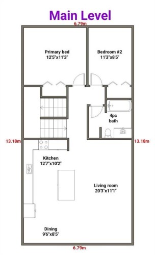 5233 17 Avenue Nw, Calgary, AB - Other