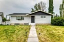 545 Madeira Drive Ne, Calgary, AB  - Outdoor 