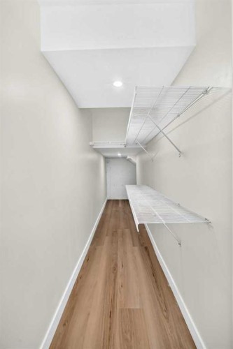 545 Madeira Drive Ne, Calgary, AB - Indoor With Storage