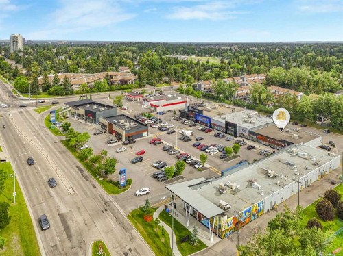 9144 Oakmount Drive Sw, Calgary, AB - Outdoor With View