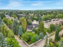 9144 Oakmount Drive Sw, Calgary, AB  - Outdoor With View 