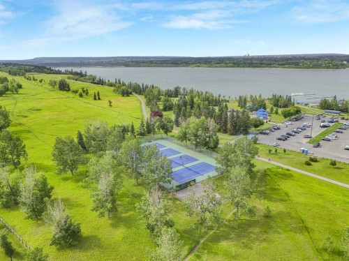 9144 Oakmount Drive Sw, Calgary, AB - Outdoor With View