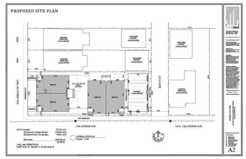 1402 4 Street Nw, Calgary, AB - Other