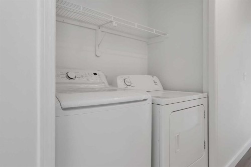 2622 24A Street Sw, Calgary, AB - Indoor Photo Showing Laundry Room
