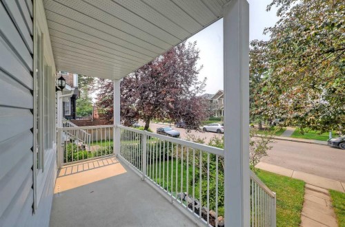 2622 24A Street Sw, Calgary, AB - Outdoor With Deck Patio Veranda With Exterior