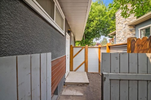 38 Westwood Drive Sw, Calgary, AB - Outdoor With Exterior