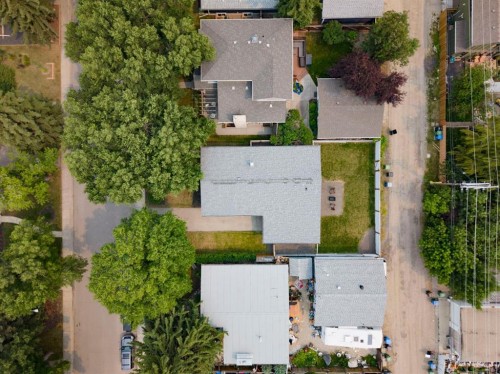 38 Westwood Drive Sw, Calgary, AB - Outdoor With View