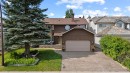 626 Hawkhill Place Nw, Calgary, AB  - Outdoor 