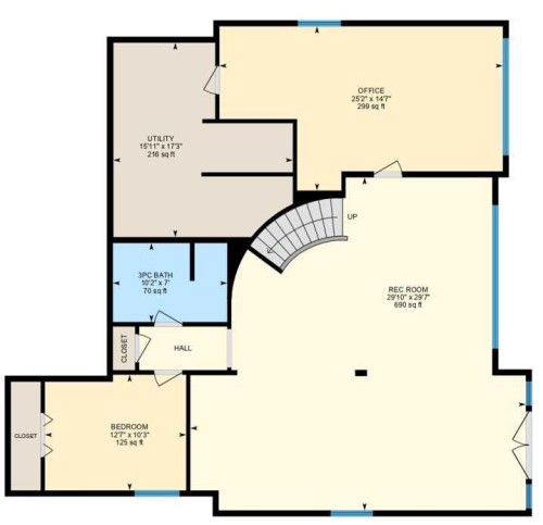 167 Valley Ridge Green Nw, Calgary, AB - Other