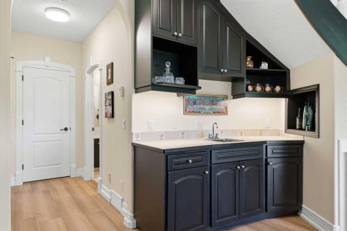 167 Valley Ridge Green Nw, Calgary, AB - Indoor