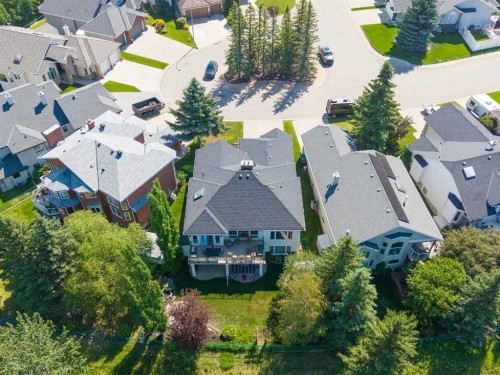167 Valley Ridge Green Nw, Calgary, AB - Outdoor With View