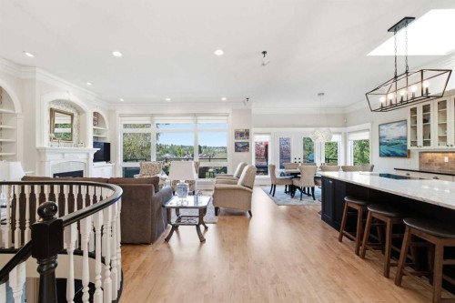 167 Valley Ridge Green Nw, Calgary, AB - Indoor
