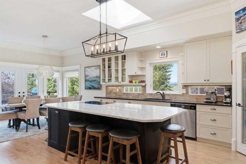 167 Valley Ridge Green Nw, Calgary, AB - Indoor