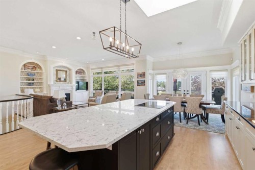 167 Valley Ridge Green Nw, Calgary, AB - Indoor