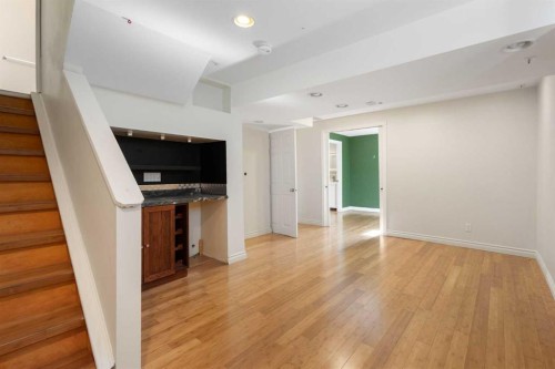 78 Cougar Plateau Way Sw, Calgary, AB - Indoor Photo Showing Other Room
