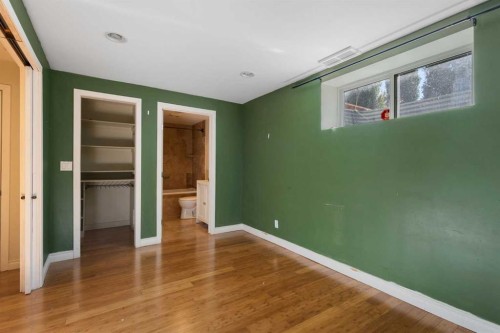 78 Cougar Plateau Way Sw, Calgary, AB - Indoor Photo Showing Other Room