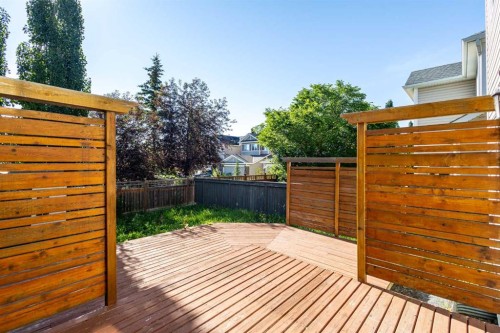 78 Cougar Plateau Way Sw, Calgary, AB - Outdoor With Exterior
