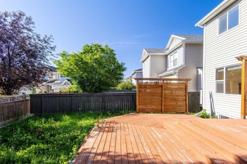 78 Cougar Plateau Way Sw, Calgary, AB - Outdoor