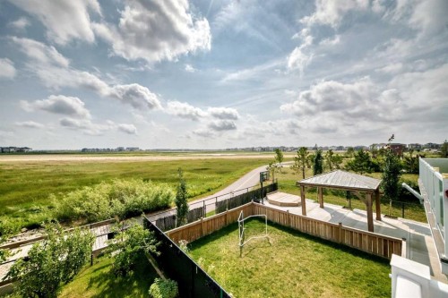 247 Cityscape Way Ne, Calgary, AB - Outdoor With View