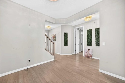 247 Cityscape Way Ne, Calgary, AB - Indoor Photo Showing Other Room