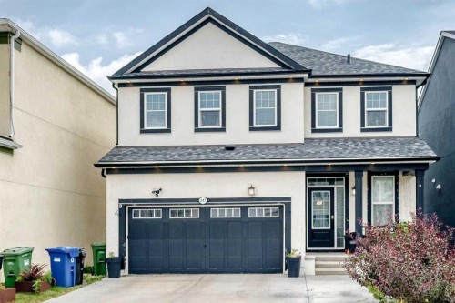 247 Cityscape Way Ne, Calgary, AB - Outdoor