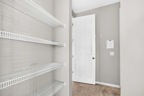 247 Cityscape Way Ne, Calgary, AB - Indoor With Storage