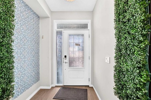 247 Cityscape Way Ne, Calgary, AB - Indoor Photo Showing Other Room